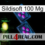 Sildisoft 100Mg 03